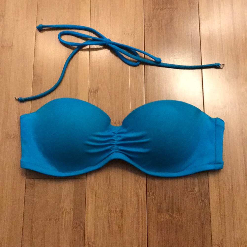 VS push up bikini